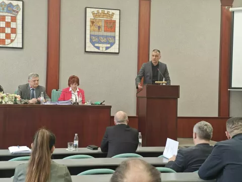 vinkovci skup&scaron;tina