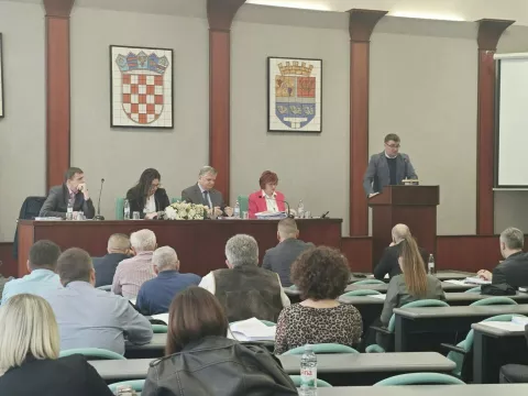 vinkovci skup&scaron;tina