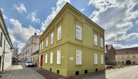 Kulturni Centar Albanaca
