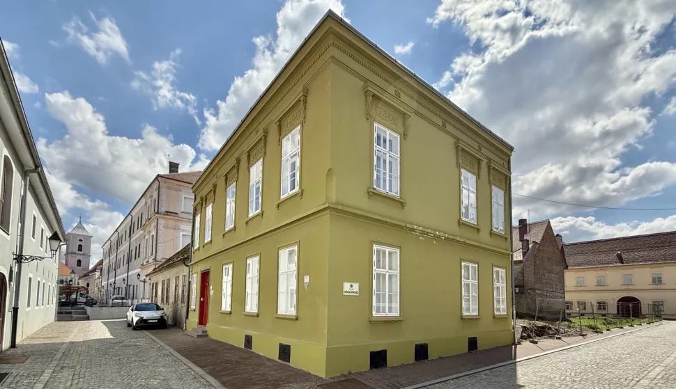 Kulturni Centar Albanaca