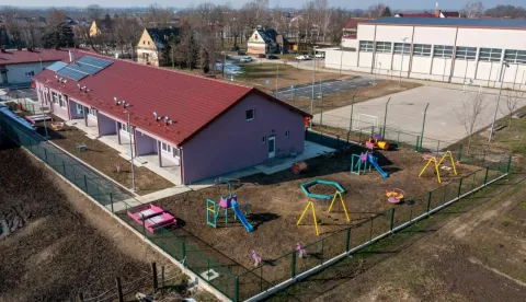 Vrtić Hlapić u Cerniustupljeno