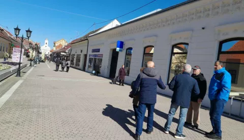 ĐAKOVO - ILUSTRACIJA TRAVANJ 2025.