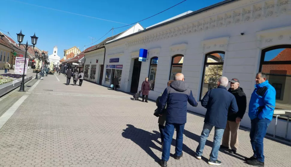 ĐAKOVO - ILUSTRACIJA TRAVANJ 2025.