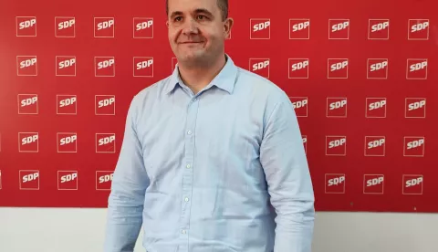 Igor Katonafoto: Marija Lešić Omerović