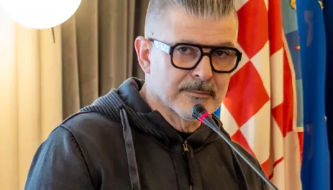 Predstavljeni rezultati nacionalnog istraživanja na temu mentalnog zdravlja i korištenja umjetne inteligencije (AI) kod mladihZagreb, 1. travnja 2025, Novinarski domnacionalno istraživanje, umjetna inteligencija, generacija z, mentalno zdravlje, robert kopal