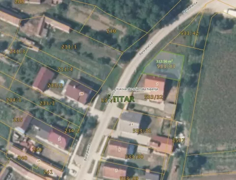 Jelačićeva ulica u Štitaruustupljeno