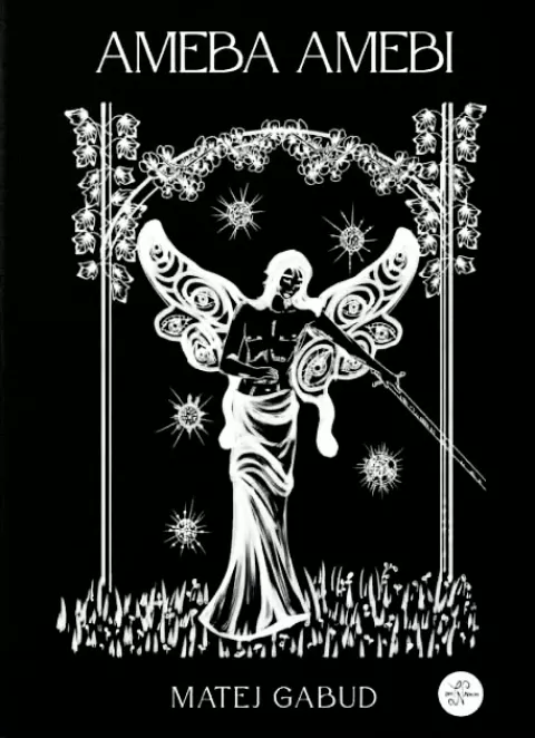 Matija Gabud poezija