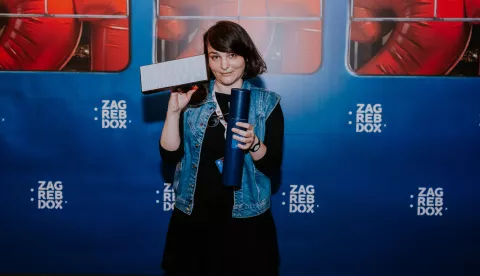  Dalija Dozet