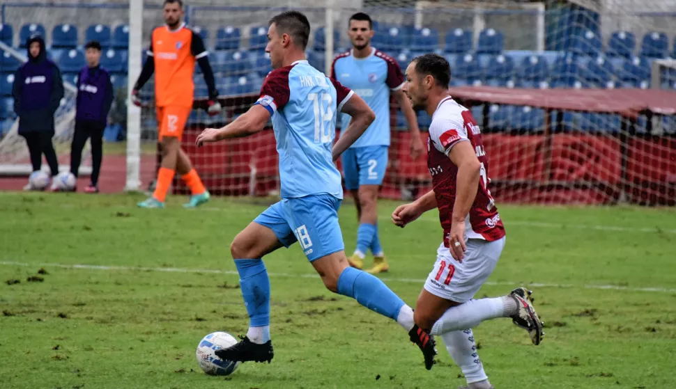 sport...vinkovci...14.09.2024.supersport prva nl 2024./2025. 05. kolo cibalia - orijent- 18 bosak david i 11 svrljuga andro;foto Gordan Panić