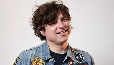 Ryan Adams