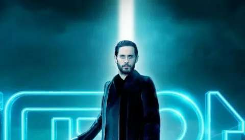 Tron Ares