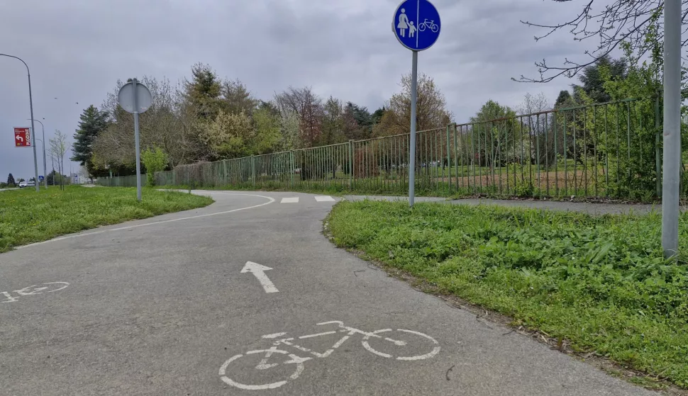 BELI MANASTIR - BICIKLISTIČKA STAZATRAVANJ 2025.