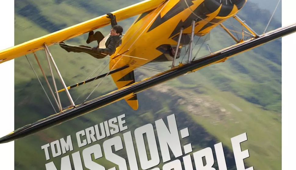 Nemoguća misija 2025