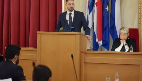 Gradsko vijeće