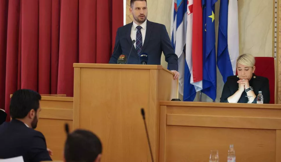 Gradsko vijeće