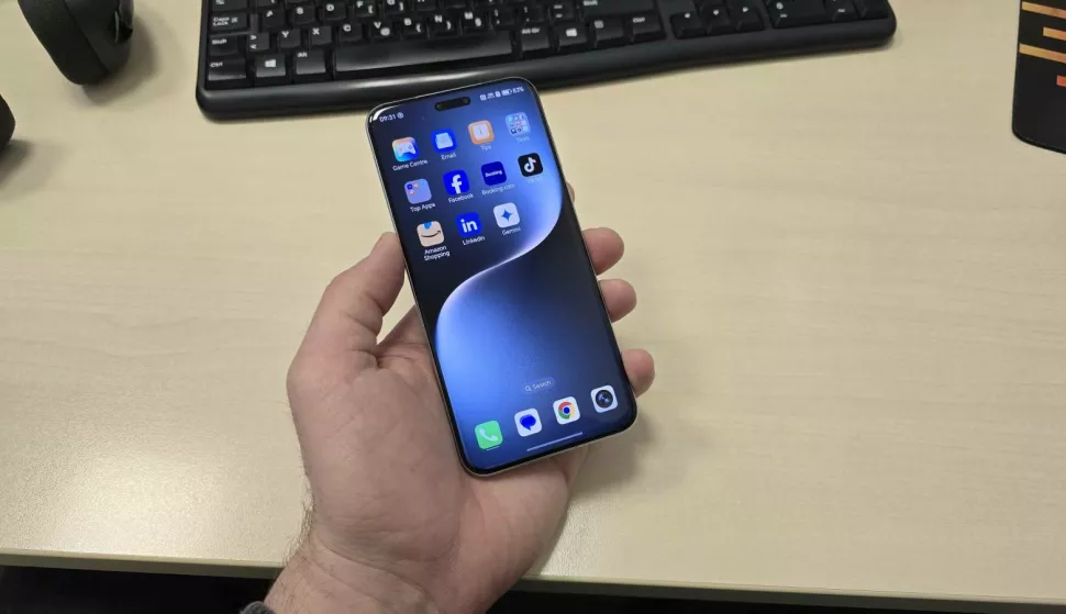 HONOR Magic7 Pro