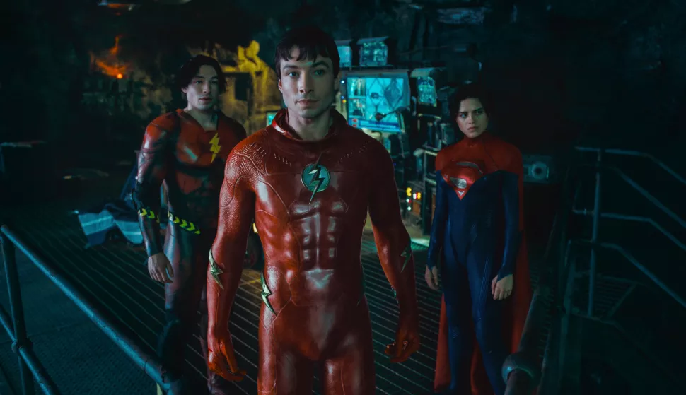 film "Flash"