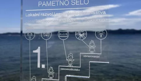 Najuspješniji projektustupljeno