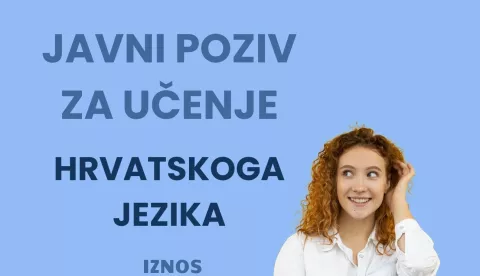 ZAGREB, 9. travnja 2025. (Hina) – Ministarstvo demografije i useljeništva objavilo je javni poziv za 500 stipendija za tečaj hrvatskog jezika Hrvatima izvan domovine na šest sveučilišta diljem Hrvatske u idućoj akademskoj godini.