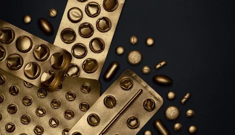 VITAMINI LIJEK PILULE TABLETE