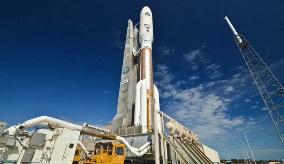 Ula 5 još neće u orbitu