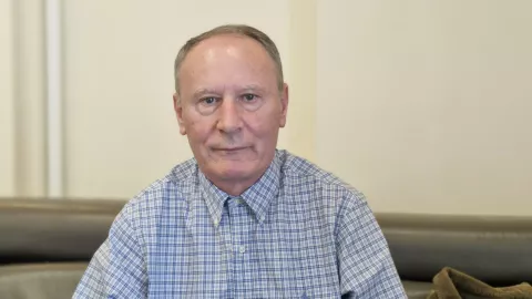 Ivan Juratovac danas je službeno objavio svoju kandidaturu za gradonačelnika BelogManastira na predstojećim lokalnim izborima kao nositelj Nezavisne liste grupe birača.