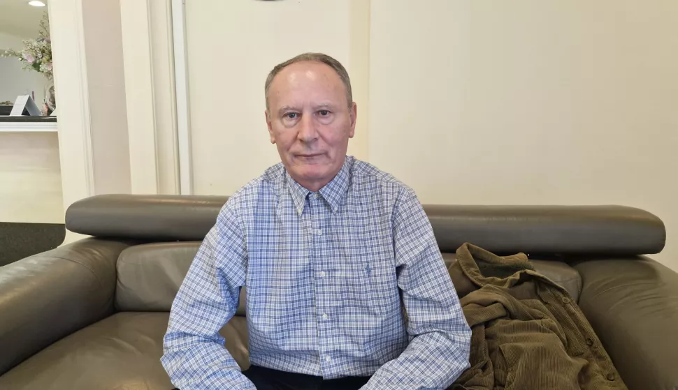 Ivan Juratovac danas je službeno objavio svoju kandidaturu za gradonačelnika BelogManastira na predstojećim lokalnim izborima kao nositelj Nezavisne liste grupe birača.