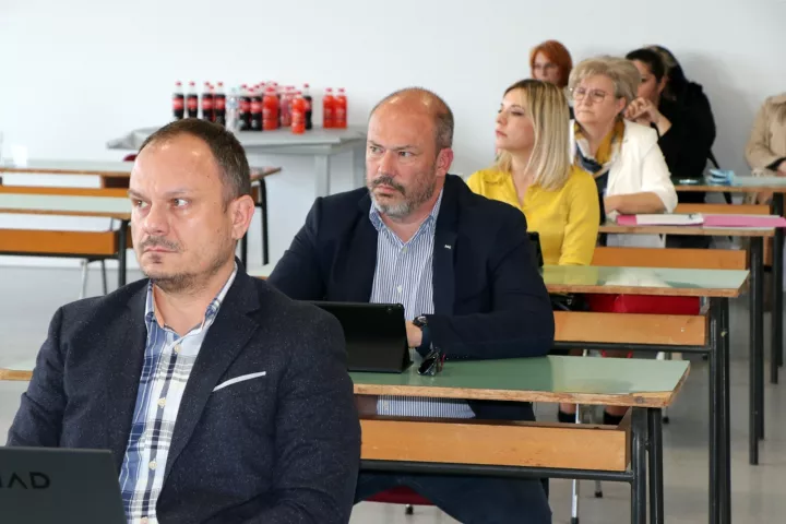 ĐakovoZadnja sjednica GV u ovom sazivu - oporbaTravanj 2025.