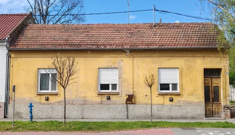 KUĆA GRÜNERGrgur VremeplovacOsijek, 11. travnja 2025.