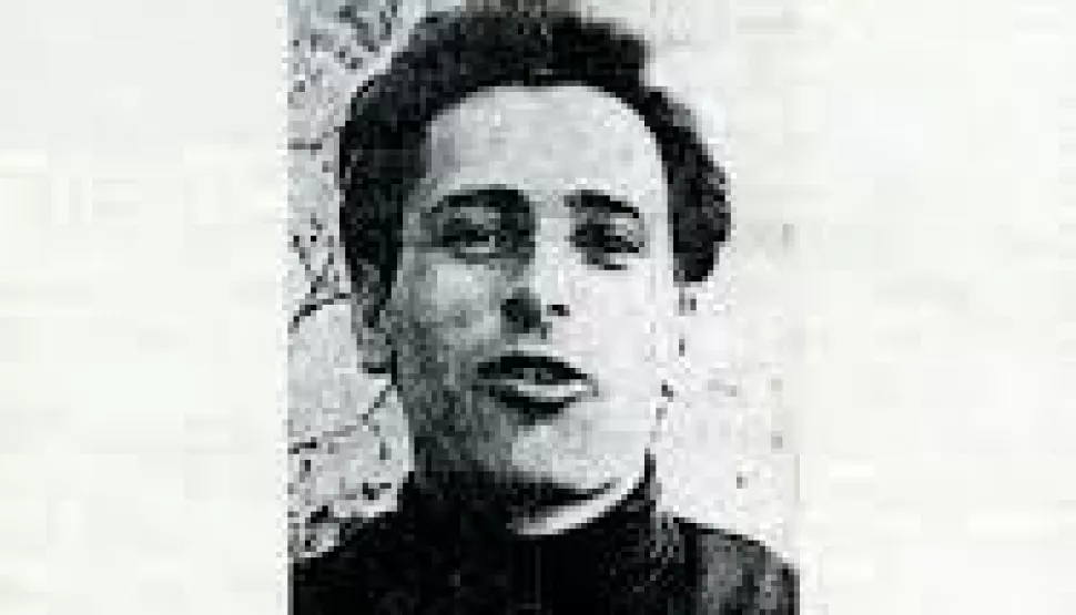 Graziano Mesina
