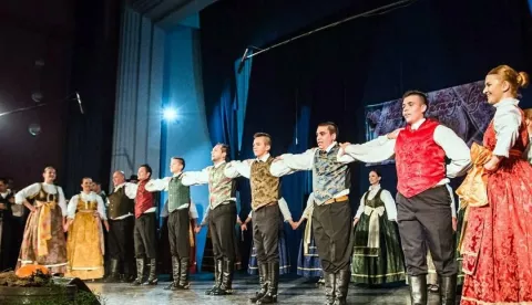 HKUD-u Beli Manastir odobreno je 5500 eura