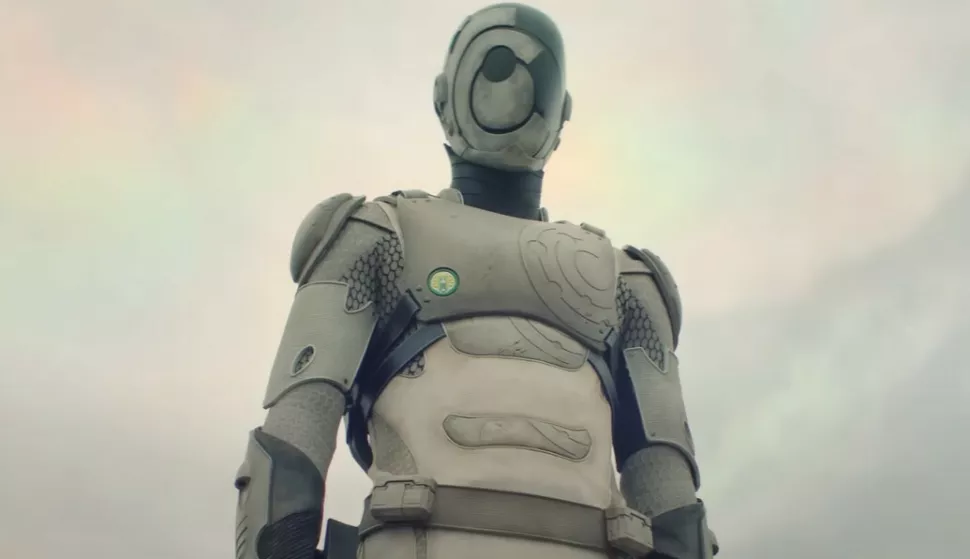 Apple TV+ objavio je prvi službeni trailer za iščekivanu ZF-seriju "Murderbot",