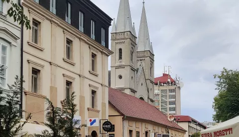 Listopad 2024. - Subotica