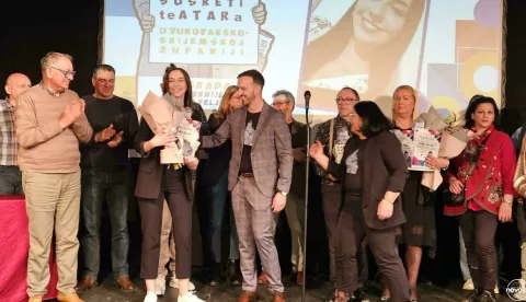 1. Putujući susreti teATARa u VSŽ-u