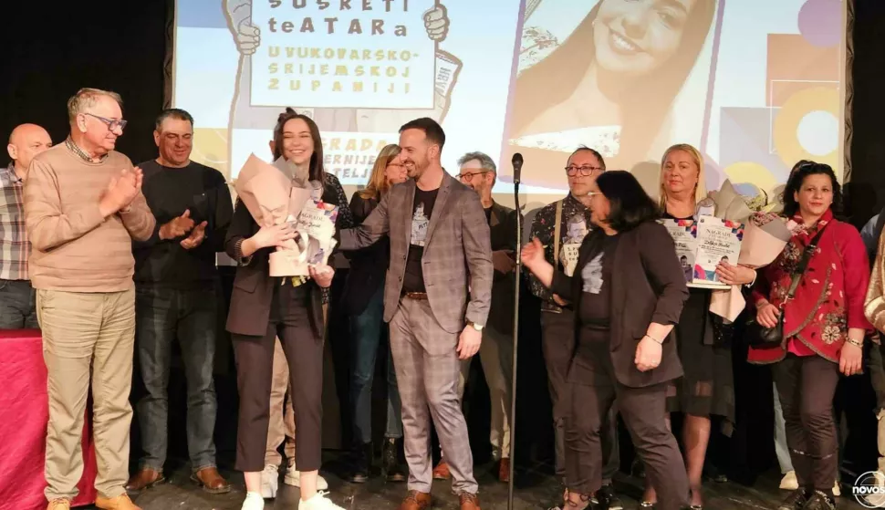 1. Putujući susreti teATARa u VSŽ-u