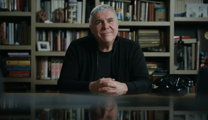 Zoran Predin