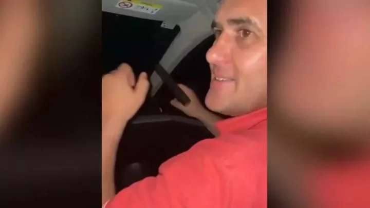 Josip Dabro, pucnjava iz pi&scaron;tolja