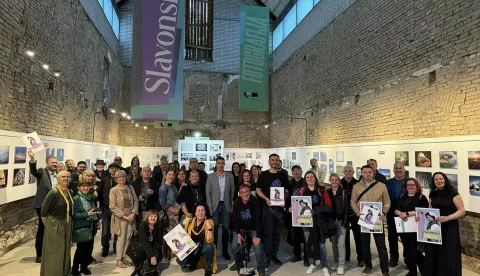 Izložba Meraja 2025.