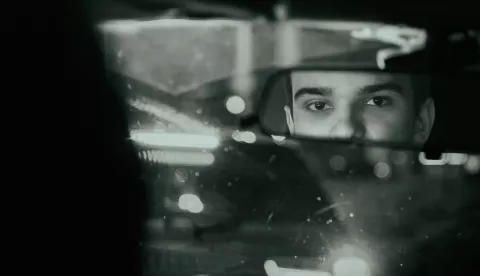 Martin Kosovec spot