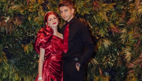 Maturalna zabava Eme Popovčić