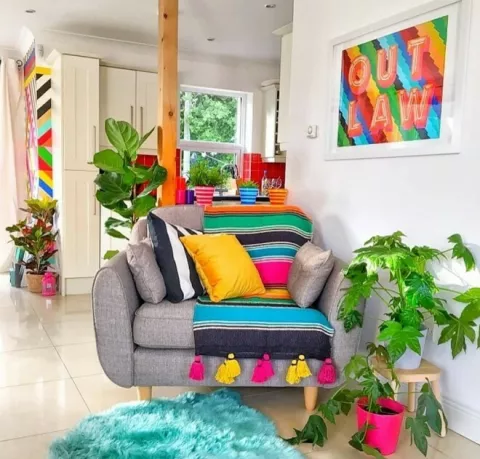 interijeri trend 2025