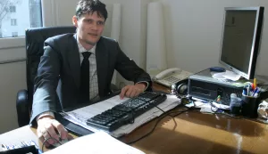 OSIJEK, 11. 02. 2014, KAPUCINSKA 25/II. VRIJEDNOSNICE, VLASNIK ALEXANDER HRKAČ...snimio GOJKO MITIĆ