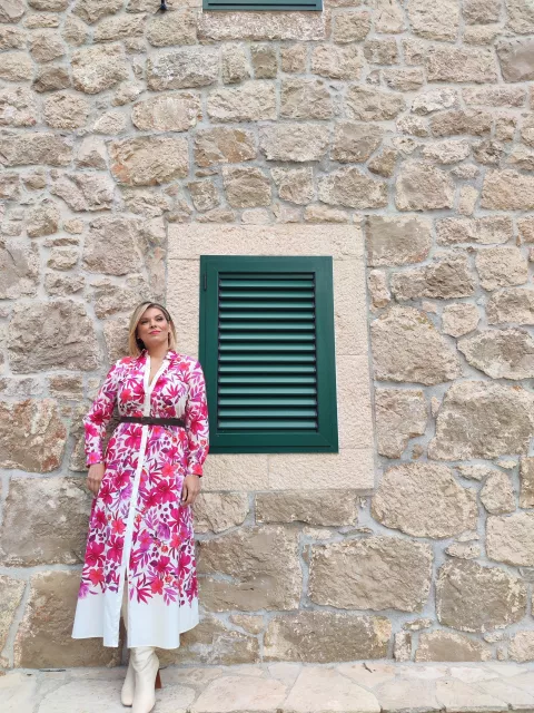 anita martinović, ljubav je na selu