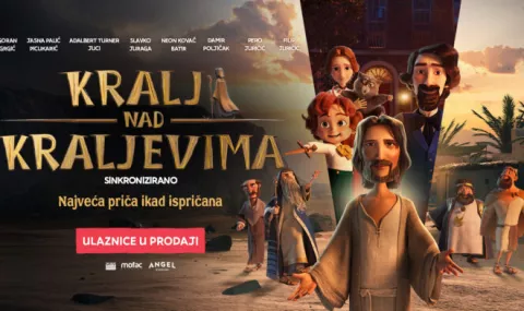 kralj nad kraljevima - plakat2025
