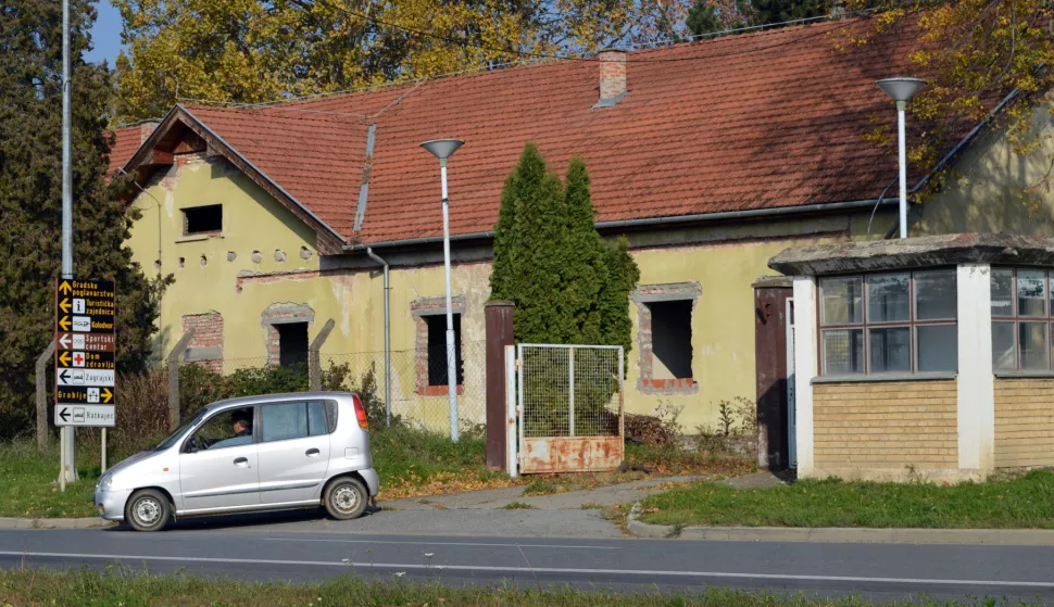 BELI MANASTIR - VOJARNA, 2021.