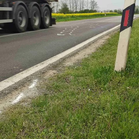 Tragedija kod Đakova, poginuo otac i dvoje djece, travanj 2025