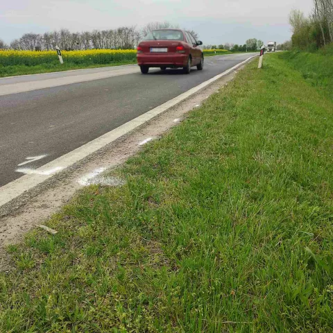 Nezapamćena tragedija uoči Velikog četvtka u crno je zavila našićki kraj, točnije Đurđenovac; nakon što je Policijska uprava osječko-baranjska u četvrtak ujutro izvijestila o stravičnoj prometnoj nesreći na državnoj cesti DC 515, Đakovo - Našice, između Satnice Đakovačke i Potnjana