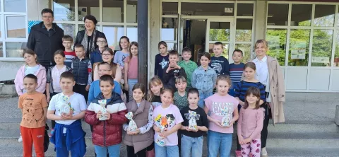 Uskrsne igre u Josipovcu 2025.Ustupljene fotografije