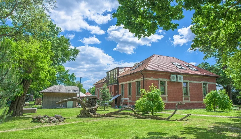 prilog vpž - travanj 2025., dravska priča