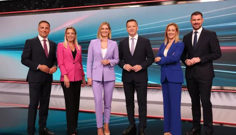 Novo izdanje RTL-a Danas
